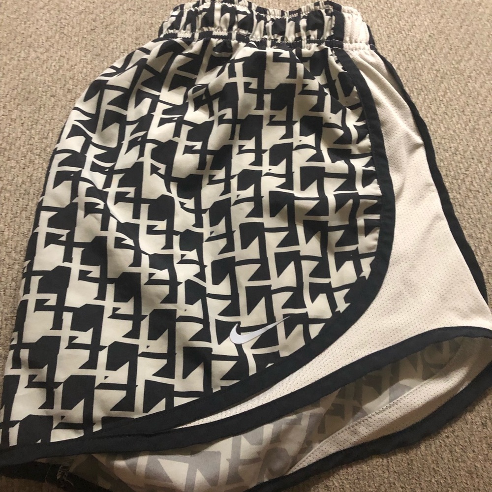 Women’s workout shorts